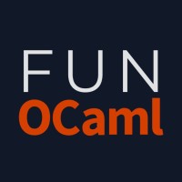 FUN OCaml logo - Similar company to Segfault Systems