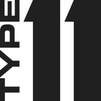 Type11 logo - Similar company to Clearpath