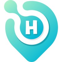 Hintravel logo - Similar company to Alpha Wearables