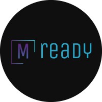 Mready.io logo - Similar company to Hafencity.Dev Gmbh
