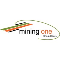 Mining One Consultants logo - Similar company to Pt Mining One Indonesia