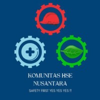 HSE NUSANTARA logo - Similar company to Nusamine