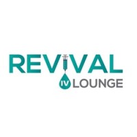 Revival IV Lounge logo - Similar company to Ninja Robot Studio Llc