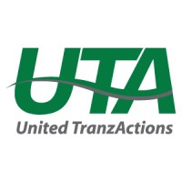 United TranzActions logo - Similar company to Fembi Mortgage