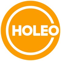 HOLEO logo - Similar company to Ralum