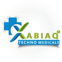 Xabiaq Techno Medicals logo - Similar company to Veerajgroup