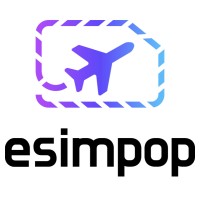 esimpop logo - Similar company to Sim Store
