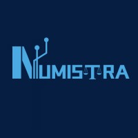 Numistra Strasbourg. logo - Similar company to Numistra