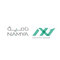 Namya Holding logo - Similar company to Namya Ltd.