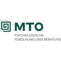 MTO Psychologische Forschung und Beratung GmbH logo - Similar company to Picommerce Gmbh