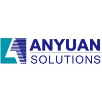 ANYUAN SOLUTIONS CO., LIMITED logo - Similar company to Ysx Tech Co., Ltd.