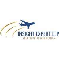 Insight Expert LLP logo - Similar company to Exotic Expert Solution
