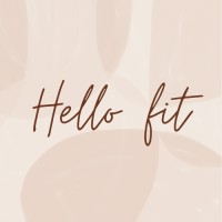 Hello Fit logo - Similar company to Altta