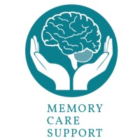 Memory Care Support logo - Similar company to Copresco