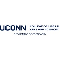 UConn Department of Geography Alumni logo - Similar company to Uconn Department Of Geography, Sustainability, Community, And Urban Studies