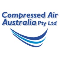 Compressed Air Australia Pty Ltd logo - Similar company to Play Force