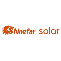 Shinefar Solar logo - Similar company to Solar Factory Oy