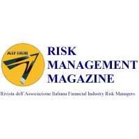 Risk Management Magazine - Journal of italian risk managers logo - Similar company to Dlvbbdo Spa