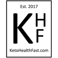 Keto Health Fast logo - Similar company to Keto Cool