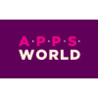 AppsWorld logo