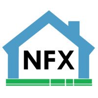 NFX logo - Similar company to Mètre Cube