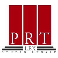 PRT LEX Studio Legale logo - Similar company to Equilex • Studio Legale