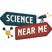 Science Near Me logo - Similar company to The Talent Collaborative