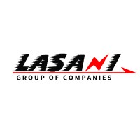 Lasani Group Pvt Ltd logo - Similar company to Capra Exim Pvt Ltd