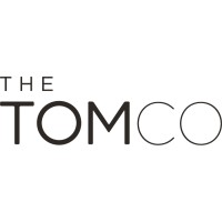 The TOM Co logo - Similar company to Noonii