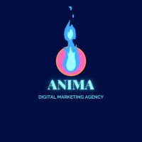 Anima Digital Marketing Agency logo - Similar company to Anima Estúdio Criativo