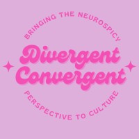 Divergent Convergent logo - Similar company to Model Westminster