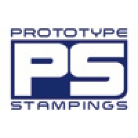 Prototype Stampings logo - Similar company to Ebway - Metal Stampings