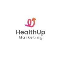 HealthUp Marketing logo - Similar company to Key2Work Marka İletişim Ajansı