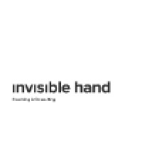 Invisible Hand Coaching & Consulting