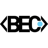 Built Environment Collective logo - Similar company to Greenleaf Eng