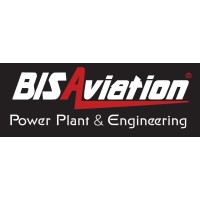 BIS AVIATION POWER PLANT & ENGINEERING logo - Similar company to Baburich Manutenção & Assessoria Aérea