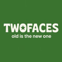 TWOFACES logo - Similar company to Taskteam.App