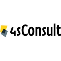 4sConsult logo - Similar company to Husemann