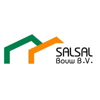 Salsal Bouw B.V. logo - Similar company to Collective Builder