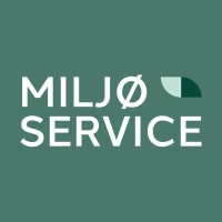 Miljøservice a/s logo - Similar company to Multikraft