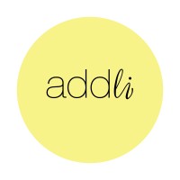 Addli AB logo - Similar company to Larv It Ab
