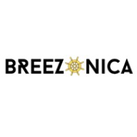 Breezonica Logistics And Warehousing LLP logo - Similar company to Geom365