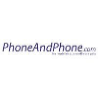 PhoneAndPhone.com logo - Similar company to Next Wireless Group