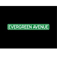 Evergreen Avenue logo - Similar company to Performance Lighting Chicago