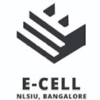 E-Cell NLSIU logo - Similar company to E-Cell Uiet_Kuk