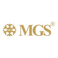 MGS Şeker - Mert Gıda Sanayi logo - Similar company to Argon Gıda