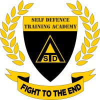 Self Defence Training Academy logo - Similar company to Acebeam