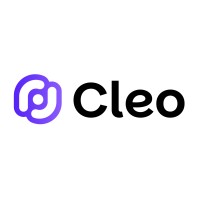 Cleo Pay logo - Similar company to Privé Creative