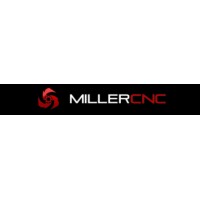 Miller CNC logo - Similar company to Specialized Turning