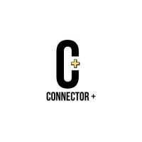 Connector + logo - Similar company to Kwh Suspendu